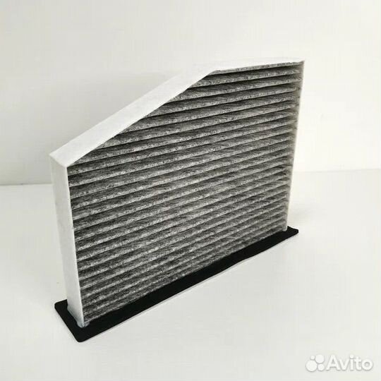 Фильтр салона VAG 1K1819653B