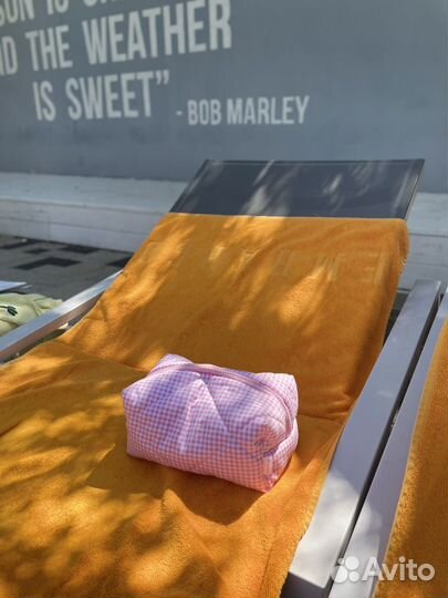 Косметичка из пинтерест