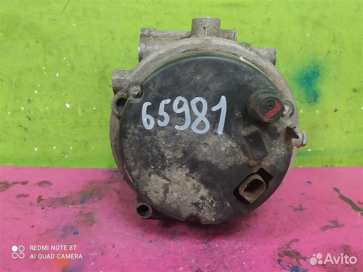 Генератор MB ML W163 G461 W203 W209 2,2 2,7 CDI