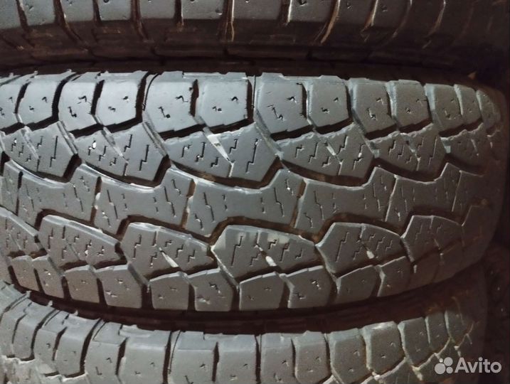 Hankook Dynapro AT M 215/75 R15 100S