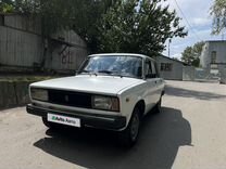 ВАЗ (LADA) 2105 1.5 MT, 2007, 45 000 км, с пробегом, цена 150 000 руб.