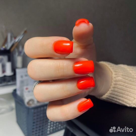 Маникюр / Педикюр