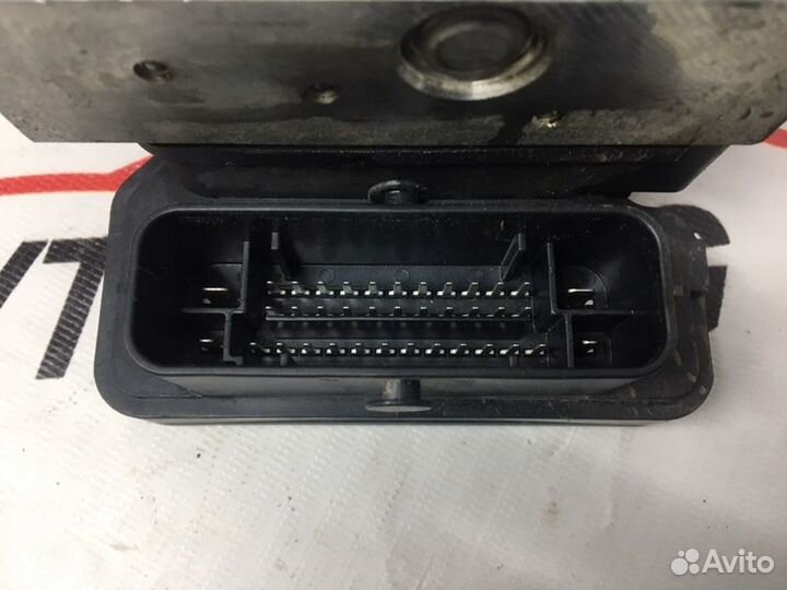 Блок ABS Renault Arkana X7L H4M 2019