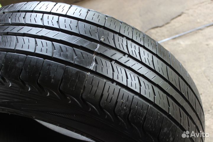 Kumho Road Venture APT KL51 265/60 R18 110V