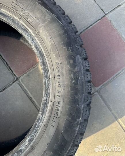Formula Ice 175/65 R14 82