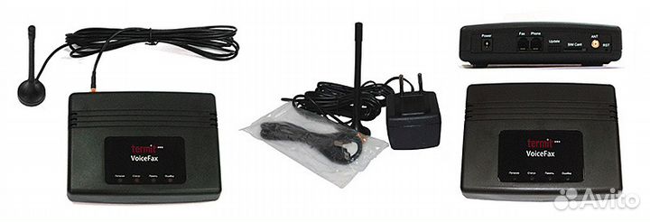 GSM-маршрутизатор Termit