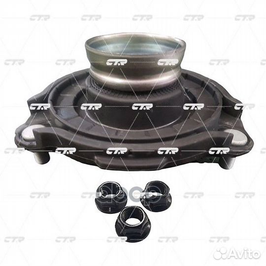 Опора переднего амортизатора KIA sorento 2015