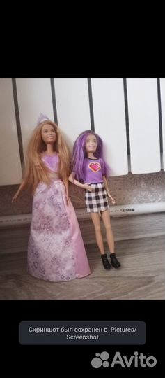 Продаю кукол