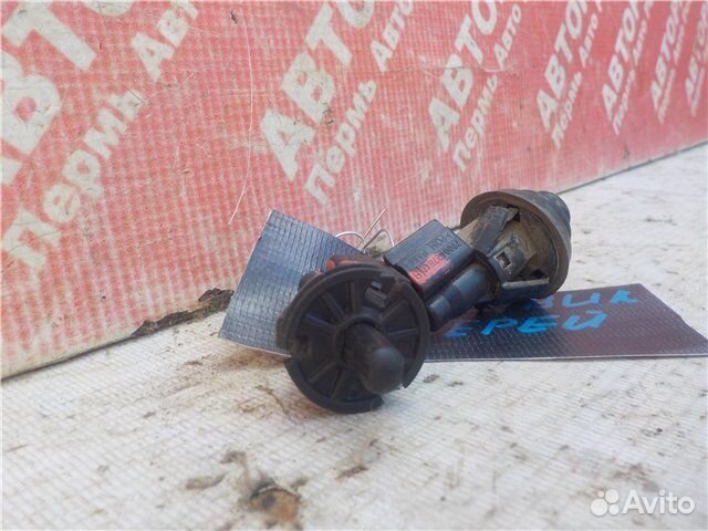 Концевик двери Renault Logan 2G K7M812 2015