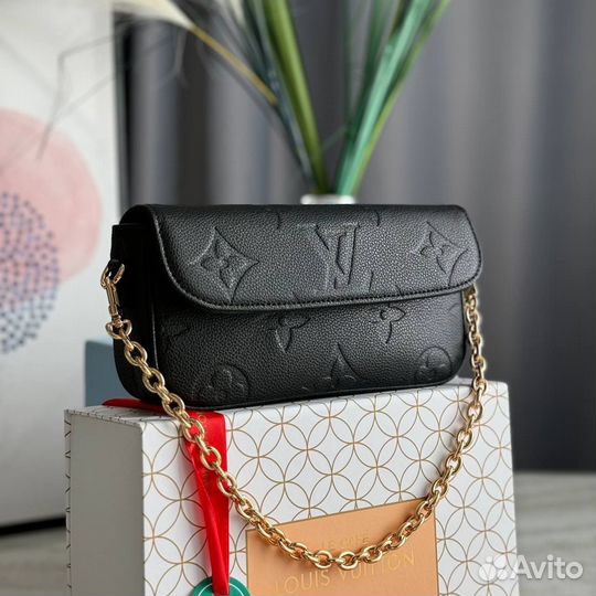 Сумка женская louis vuitton, 4 цвета