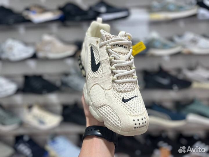 Кроссовки Nike Stussy