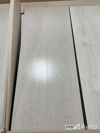 Ламинат 34 класс 12 мм