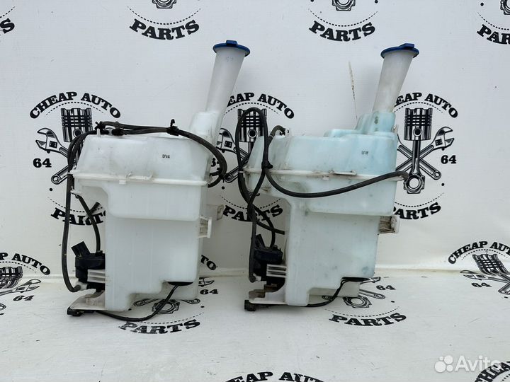 Бачок омывателя Kia Rio 4/Kia Rio X-Line/Rio X