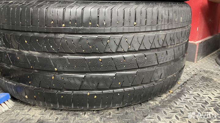 Continental CrossContact LX 275/40 R22