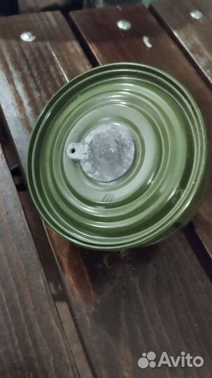 Противогаз с фильтром новый