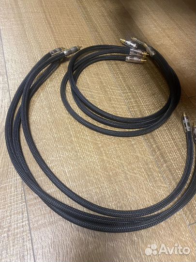 Видео-кабель daxx v93-07