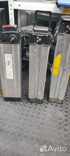 Аккумулятор 12/15/20Ah 48/60V