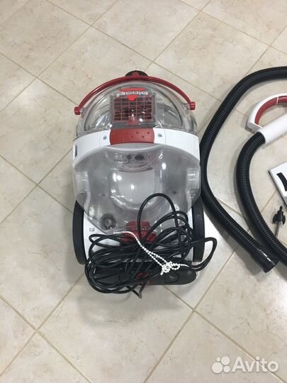 Пылесос Bissell 1474-J