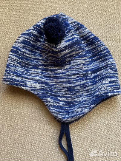 Шапка демисезонная Lassie