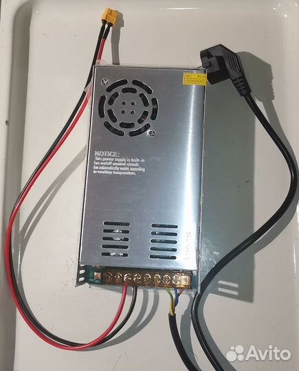 Компрессор высокого давления для PCP винтовок