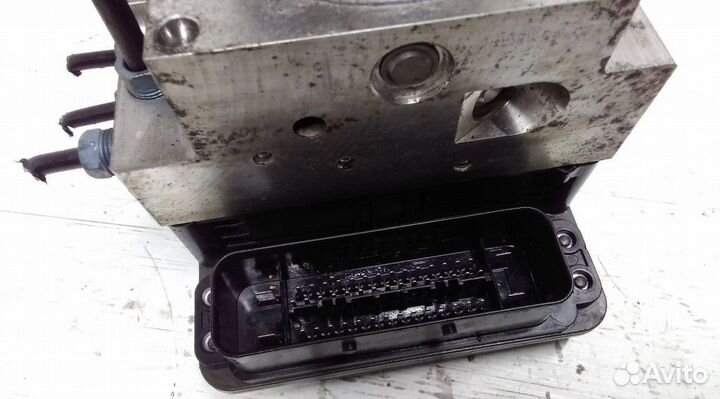 Блок абс, 0130108129 BMW 5 GT F07 2010-2017 года