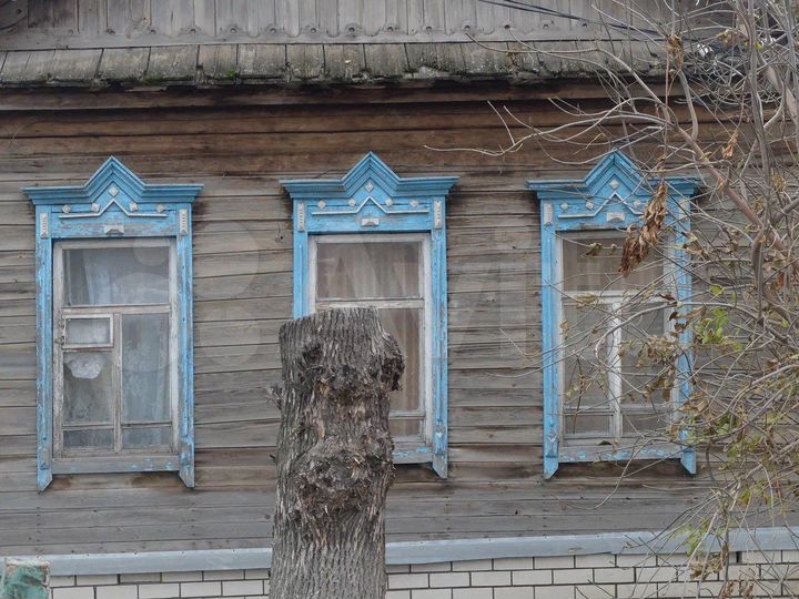 Дом 62,9 м² на участке 5,4 сот.