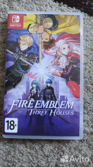 Игры для nintendo Switch