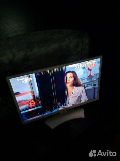 Телевизор lg