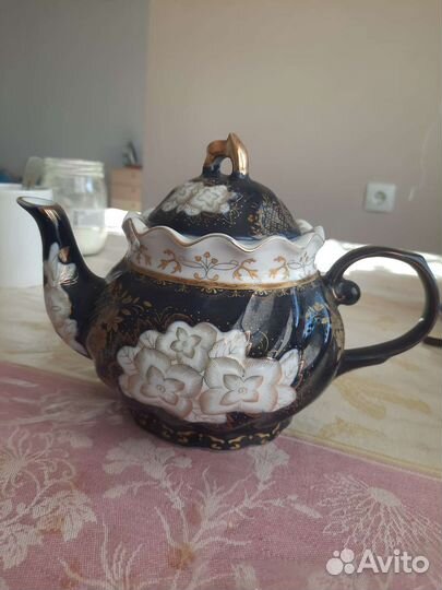 Заварочный чайник