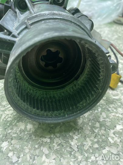 Karcher K3 запчасти