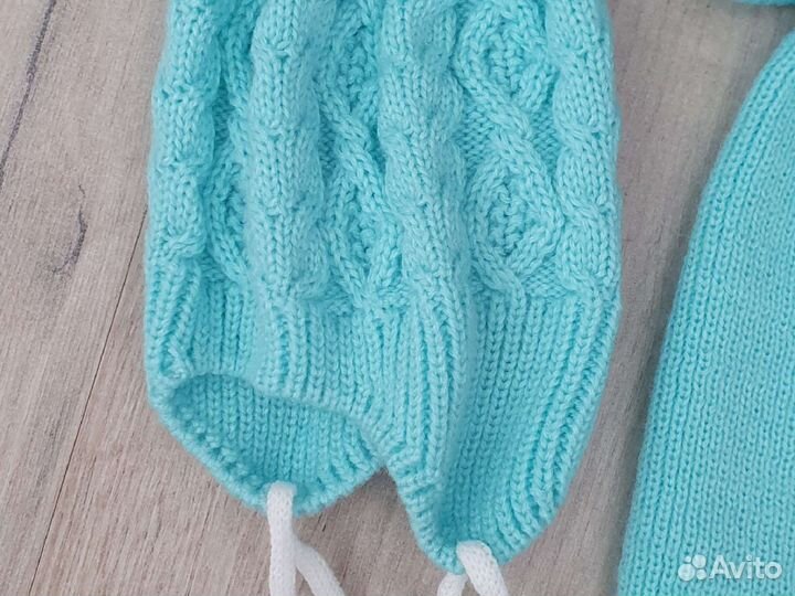 Детский костюм тройка