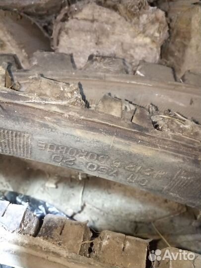 Протекторные кольца