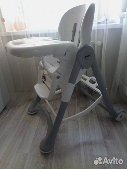 Стул для кормления Cam