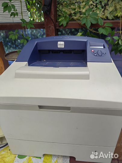 Принтер лазерный мфу