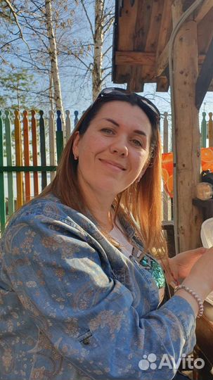 Няня для ребенка