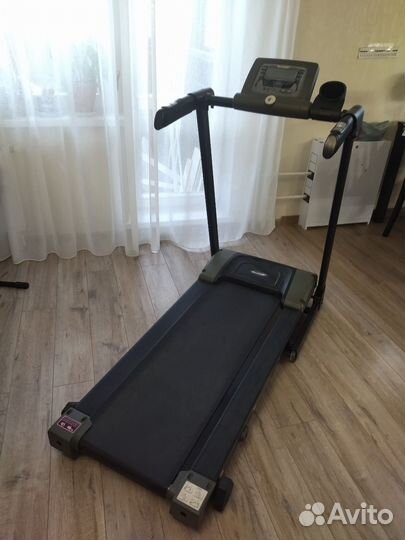 Беговая дорожка HouseFit HT-9056HP