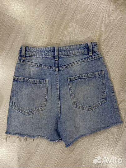 Шорты женские