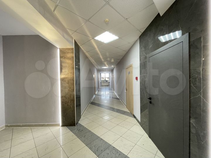 Офисы с арендатором, для бизнеса в лизинг 470.8 м²