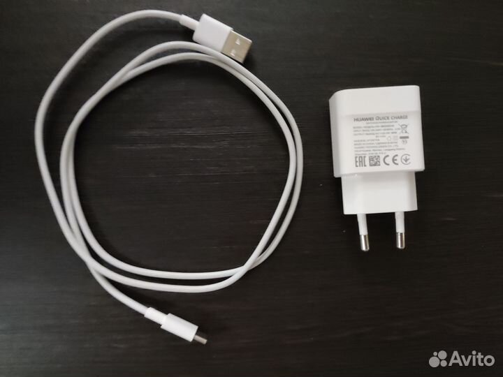 Huawei MediaPad M6 4/64 GB 10.8