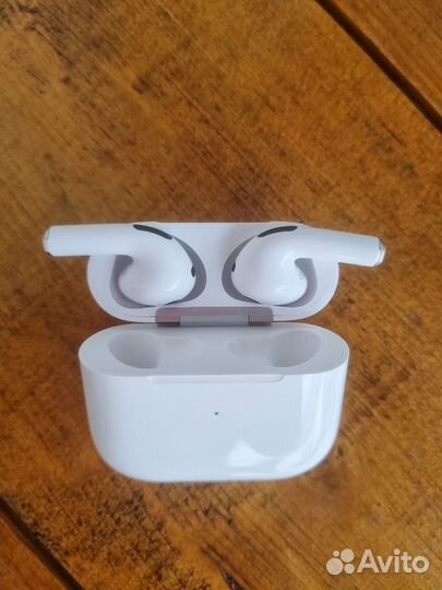 Наушники Apple AirPods 3 exclusive