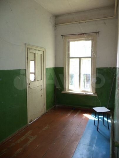 2-к. квартира, 43 м², 1/1 эт.