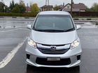 Honda Freed 1.5 CVT, 2014, 110 000 км объявление продам