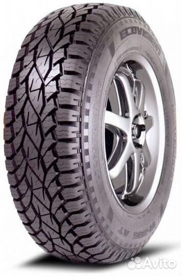 Ovation Ecovision VI-286AT 225/75 R16 115S