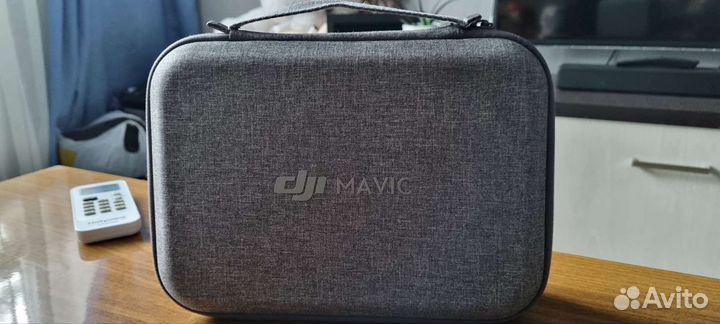 Dji mavic mini fly more combo