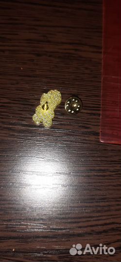 Значки СССР Олимпиада 80