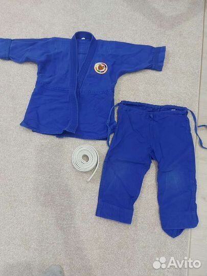 Кимоно детское