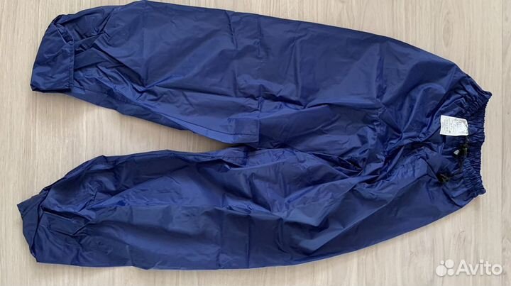 Влагозащитный костюм