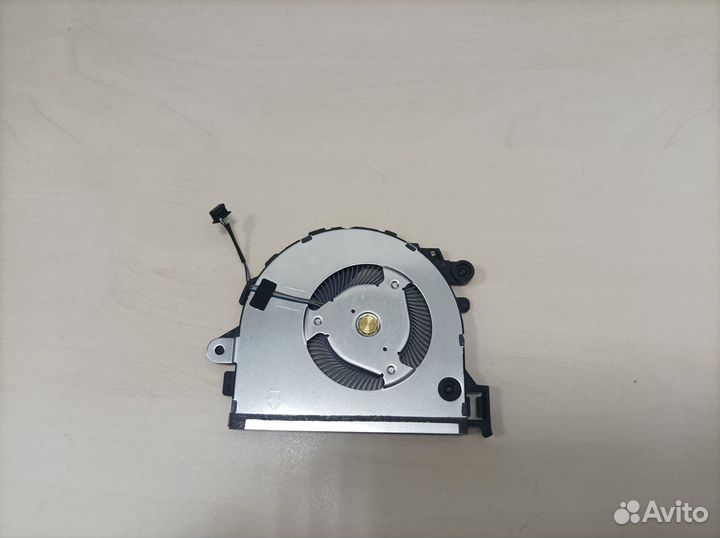 Кулер Delta ND75C38-19G15 для ноутбуков HP