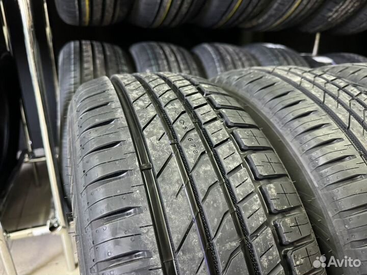 Ikon Tyres Nordman SX3 185/65 R15 121