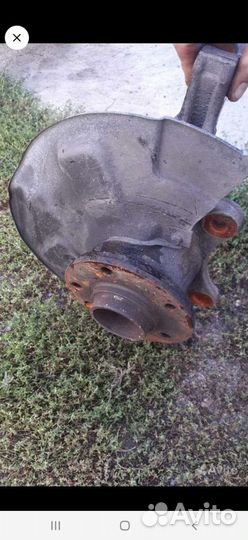 Продам передние стойки